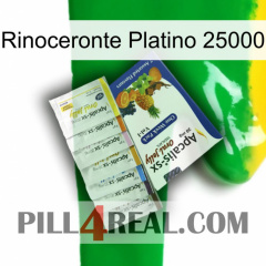 Platinum Rhino 25000 11